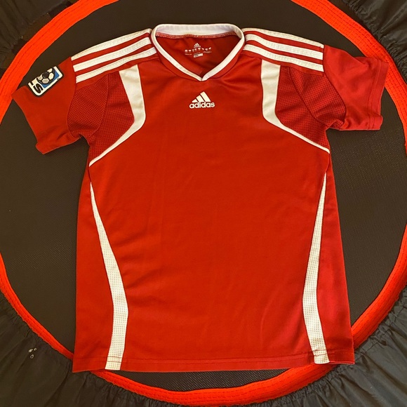 Adidas MLS Shirt - Picture 1 of 4